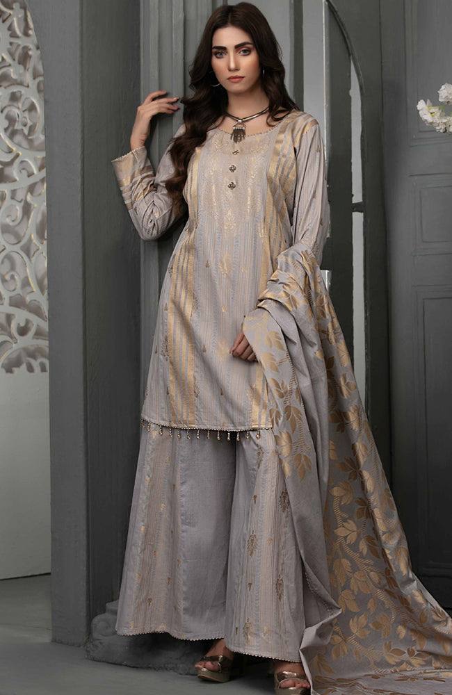 broshia dress design Rashid Broshia Banarsi Volume 5 2020