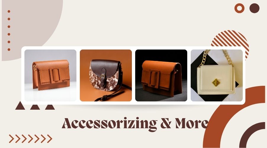 All You Need to Know About Accessorizing