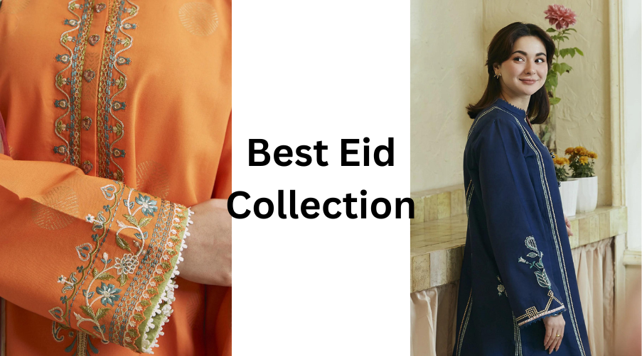 Best Eid Collection 2024