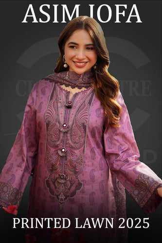 Asim Jofa