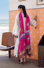 SFKEVL25Rosa
