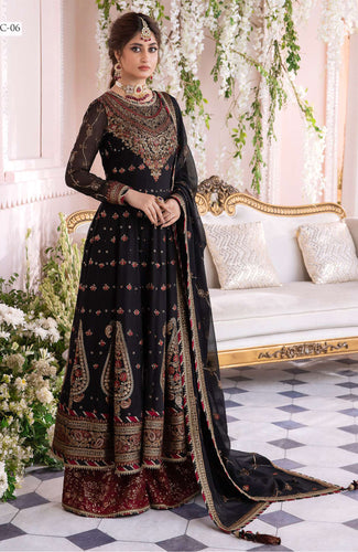 Asim Jofa Girls Dresses Collection 2022  Pakistani Latest Fashion &  Designer Lawn / Party Dresses Collection