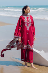 SFKEVL25FloralPaisley
