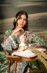 MARIA B