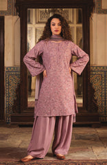 Salina Digital Printed Vol-3 by Regalia Textile Unstitched Linen Printed 3 Piece Suit- RGLSLNV3-02- Winter Collection