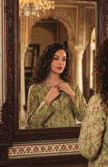 Salina Digital Printed Vol-3 by Regalia Textile Unstitched Linen Printed 3 Piece Suit- RGLSLNV3-04- Winter Collection