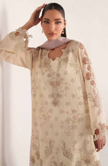 Spring Summer By Iznik Unstitched Lawn Embroidered 3 Piece Suit - IZNSSL-06 -  Summer Collection