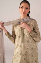 Spring Summer By Iznik Unstitched Lawn Embroidered 3 Piece Suit - IZNSSL-07 -  Summer Collection