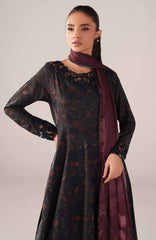 Spring Summer By Iznik Unstitched Lawn Embroidered 3 Piece Suit - IZNSSL-09 -  Summer Collection