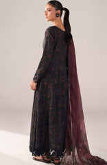 Spring Summer By Iznik Unstitched Lawn Embroidered 3 Piece Suit - IZNSSL-09 -  Summer Collection