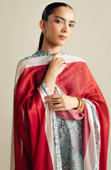 ZARA SHAHJAHAN