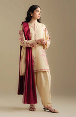 ZARA SHAHJAHAN