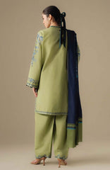 ZARA SHAHJAHAN