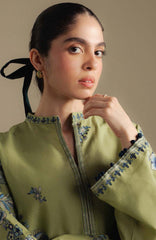 ZARA SHAHJAHAN