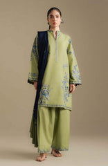 ZARA SHAHJAHAN