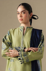 ZARA SHAHJAHAN