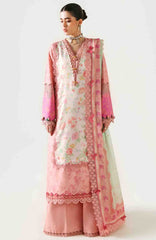Neoma Prints by Republic Unstitched Lawn Printed 3 Piece Suit-RPNAPL-10- Aeve- Summer Collection