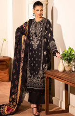 Masummery Unstitched Lawn Printed 3 Piece Suit Vol-1 MUSV1L - Freesia - Summer Collection