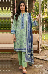 Salina Digital  by Regalia Textile Unstitched Lawn Printed 3 Piece Suit  - RGLSLDLP -10  Summer Collection