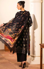 Masummery Unstitched Lawn Printed 3 Piece Suit Vol-1 MUSV1L - Freesia - Summer Collection