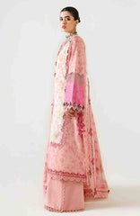 Neoma Prints by Republic Unstitched Lawn Printed 3 Piece Suit-RPNAPL-10- Aeve- Summer Collection