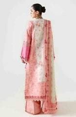 Neoma Prints by Republic Unstitched Lawn Printed 3 Piece Suit-RPNAPL-10- Aeve- Summer Collection