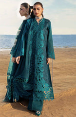 Premium by Rang Rasiya  Unstitched  Lawn Embroidered 3 Piece Suit - RRPRML-06 - Ayleen Summer Collection