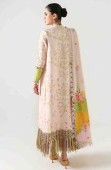 Neoma Prints by Republic Unstitched Lawn Printed 3 Piece Suit-RPNAPL-11- Irene- Summer Collection