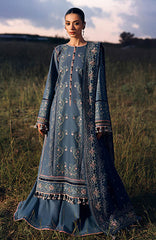 HUSSAIN REHAR