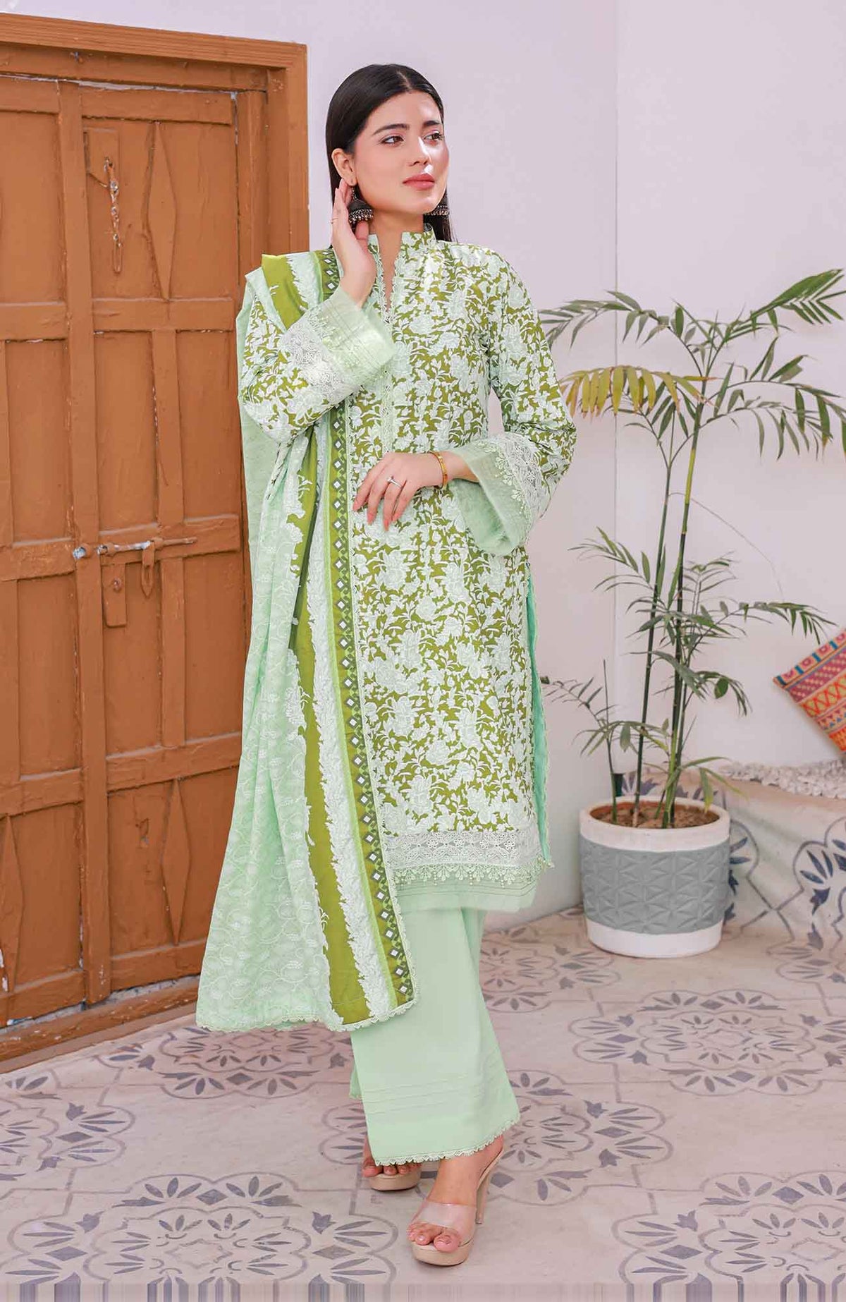 AB TEXTILES