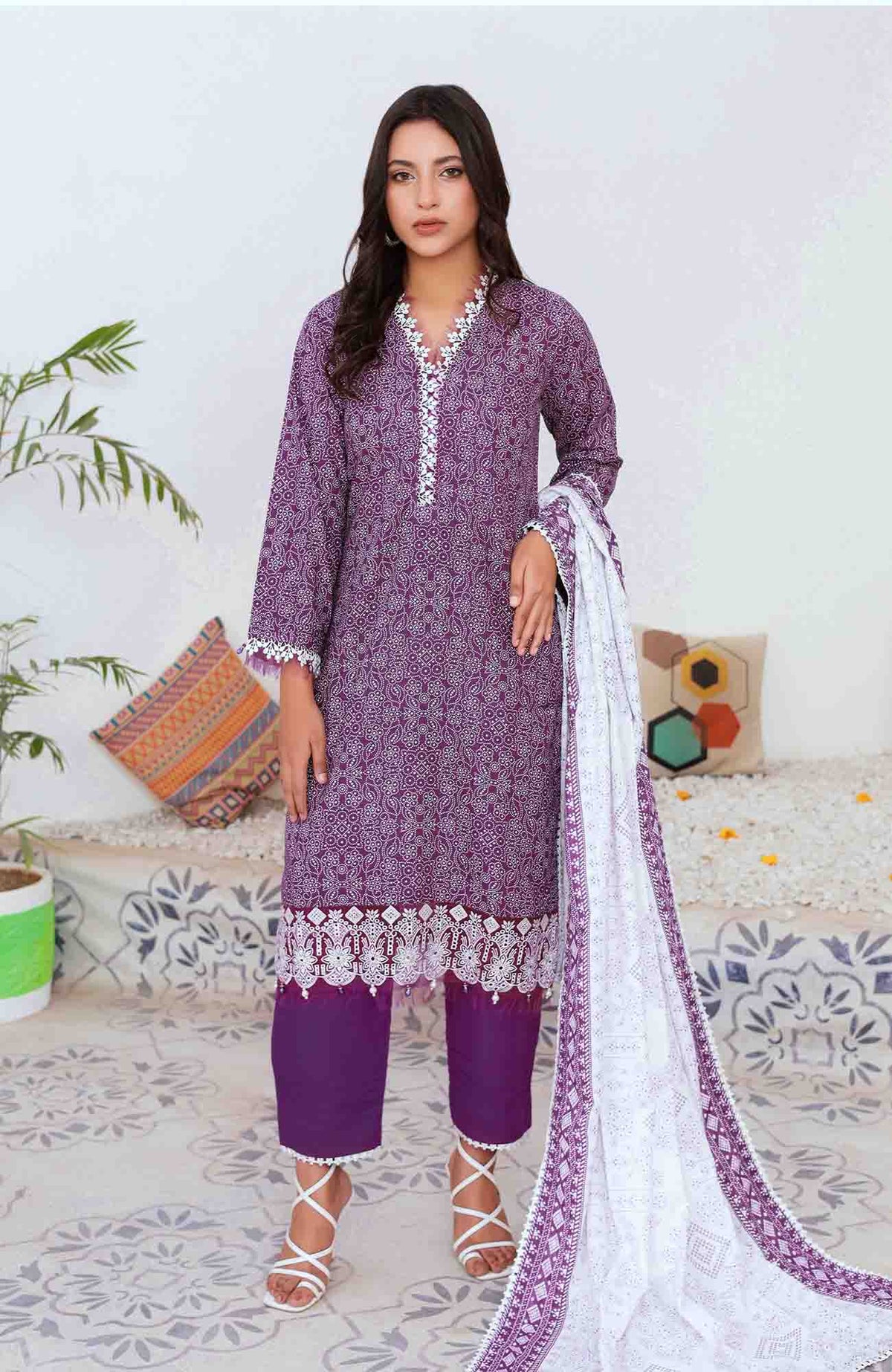 AB TEXTILES