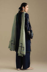 ZARA SHAHJAHAN