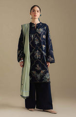 ZARA SHAHJAHAN