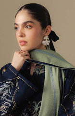 ZARA SHAHJAHAN