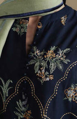 ZARA SHAHJAHAN
