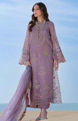 Premium by Rang Rasiya  Unstitched  Lawn Embroidered 3 Piece Suit - RRPRML-16 -Parisa Summer Collection