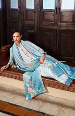 Neoma Prints by Republic Unstitched Lawn Printed 3 Piece Suit-RPNAPL-1-Naia-Summer Collection