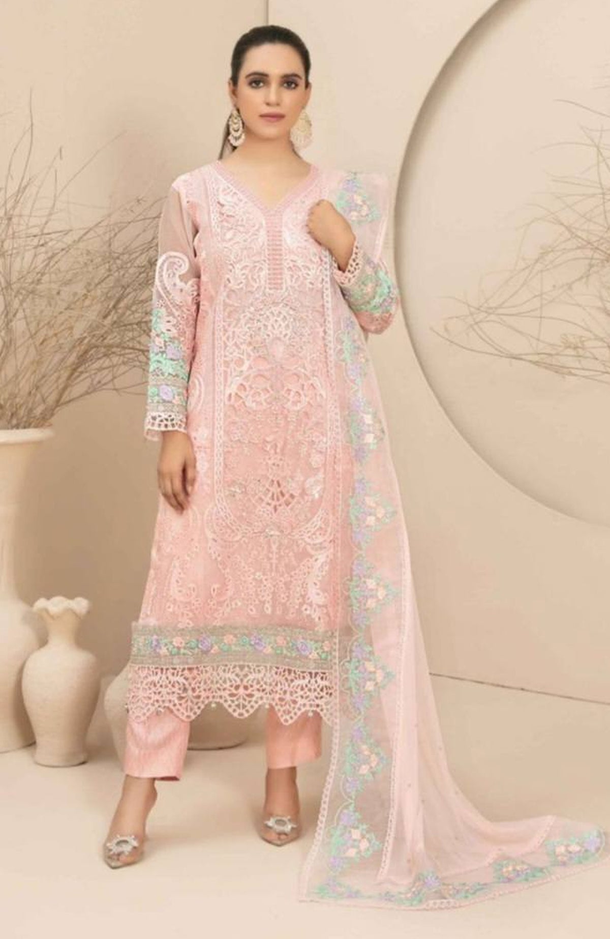 TAWAKKAL FABRICS