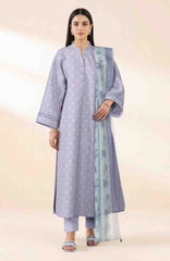 Prints Vol-2 by Sapphire Unstitched Lawn Printed 3 Piece Suits - SPHLP-01- Summer Collection