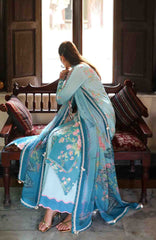 Neoma Prints by Republic Unstitched Lawn Printed 3 Piece Suit-RPNAPL-1-Naia-Summer Collection