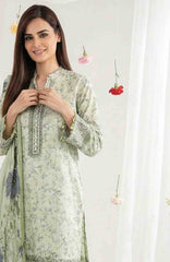 Salina Digital by Regalia Textile Unstitched Lawn Printed 3 Piece Suit  - SLDGRTPL-01 -  Summer Collection