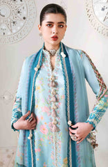 Neoma Prints by Republic Unstitched Lawn Printed 3 Piece Suit-RPNAPL-1-Naia-Summer Collection