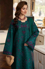 Carnation By Rang Rasiya  Unstitched  Lawn Embroidered 3 Piece Suit RRCRTL-01- Keya- Summer Collection