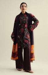 ZARA SHAHJAHAN