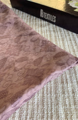 Meerub Premium V2 By AB Textiles Unstitched Embroidered Chiffion 3 Piece - ABMRBEV2-02- Fomal Collection