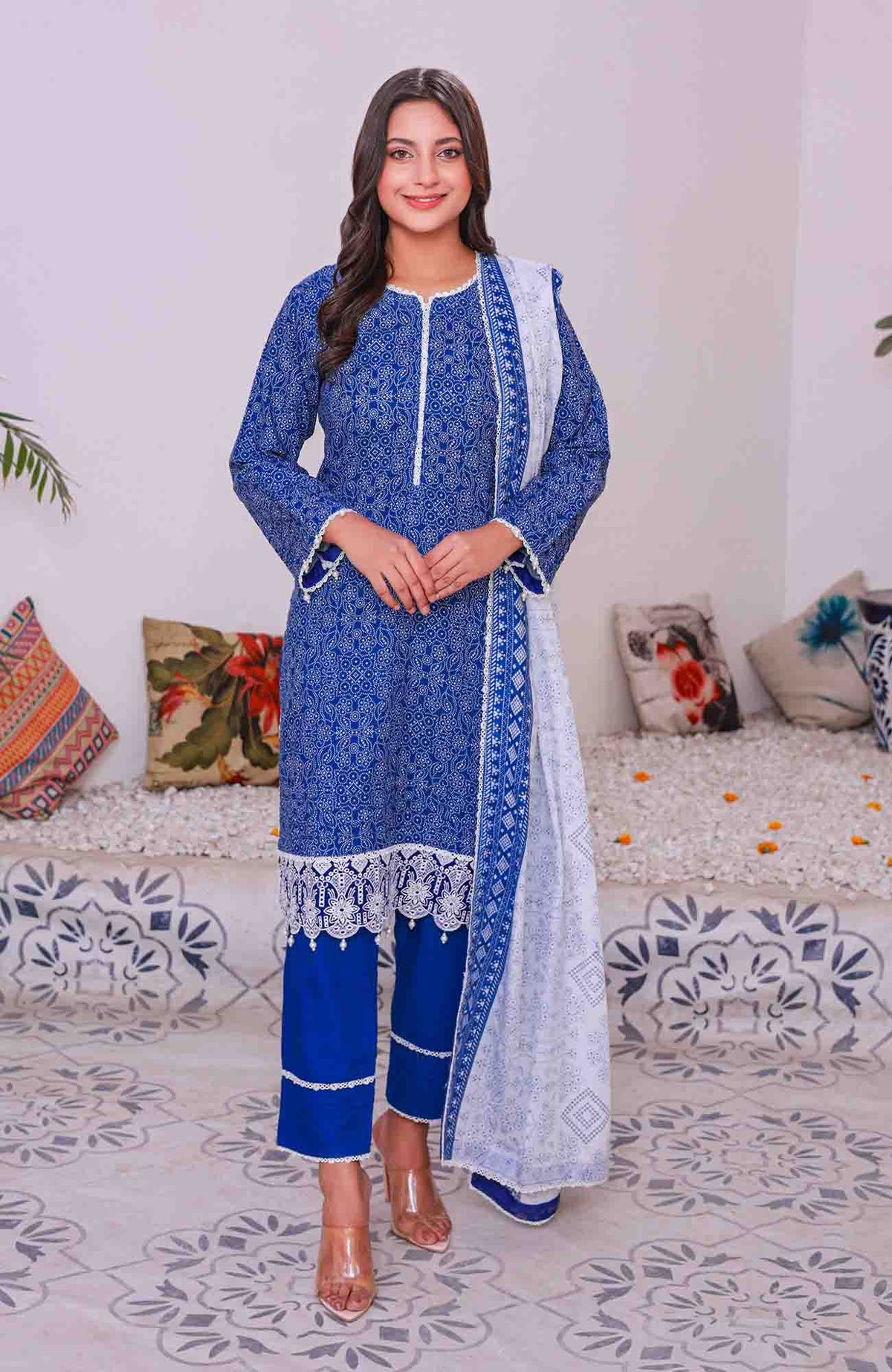 AB TEXTILES