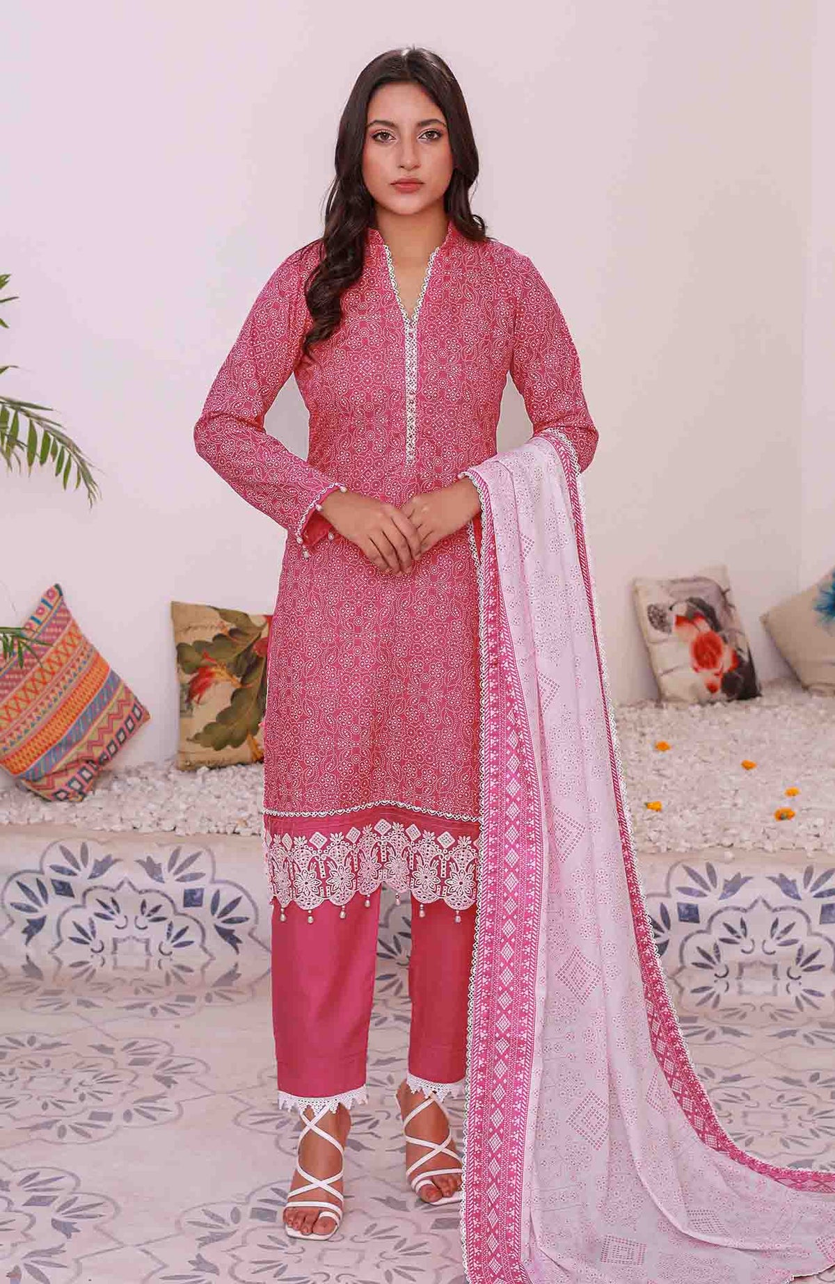 AB TEXTILES