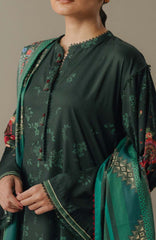 ZARA SHAHJAHAN