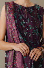 ZARA SHAHJAHAN