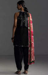 Coco Lawn By Zara Shahjahan Embroidered Lawn Suits Unstitched 3 Piece - CCLZSL2B - MIRO - Summer Collection